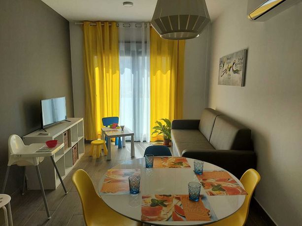 Imagen de la habitación del Apartamentos Bnbook Medea Apartments. Foto 16