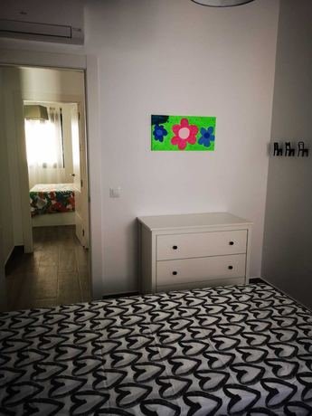 Imagen de la habitación del Apartamentos Bnbook Medea Apartments. Foto 17