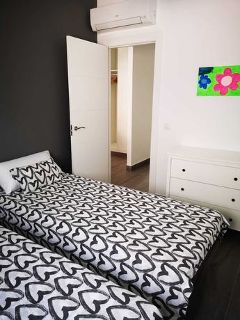 Imagen de la habitación del Apartamentos Bnbook Medea Apartments. Foto 18