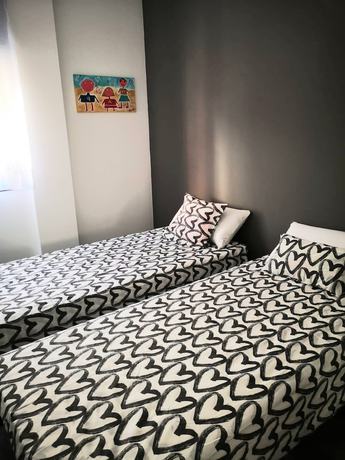 Imagen de la habitación del Apartamentos Bnbook Medea Apartments. Foto 19