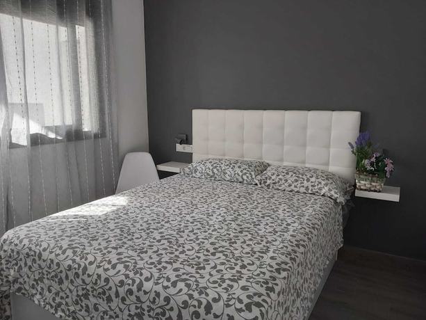 Imagen de la habitación del Apartamentos Bnbook Medea Apartments. Foto 20