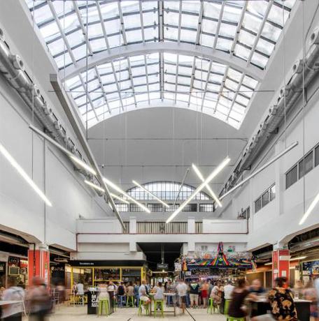 Imagen general del Apartamentos Bob W Arte. Foto 2