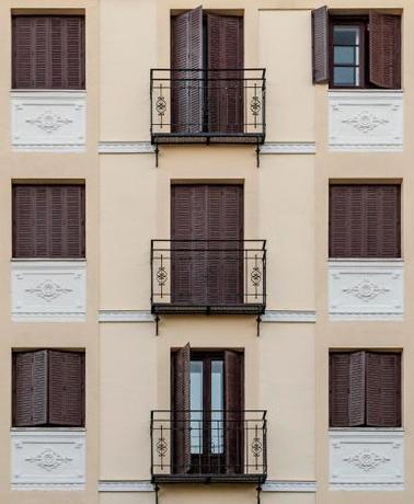 Imagen general del Apartamentos Bob W Arte. Foto 4