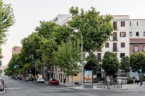 Imagen general del Apartamentos Bob W Arte. Foto 7