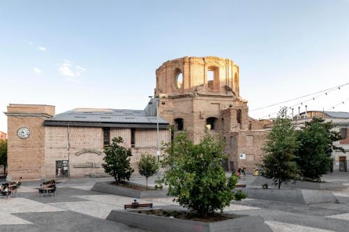 Imagen general del Apartamentos Bob W Arte. Foto 8