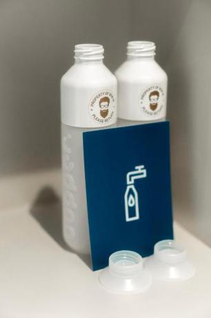 Imagen de la habitación del Apartamentos Bob W Arte. Foto 18