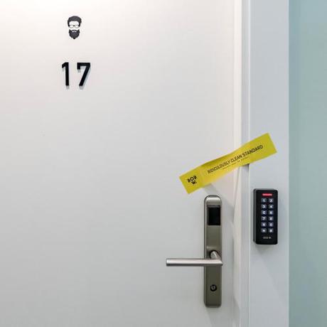 Imagen general del Apartamentos Bob W Arte. Foto 10