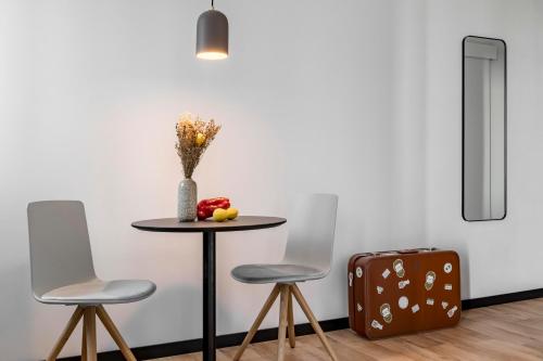 Imagen general del Apartamentos Bob W Arte. Foto 12