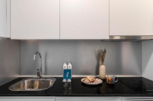 Imagen general del Apartamentos Bob W Arte. Foto 13