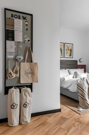 Imagen de la habitación del Apartamentos Bob W Arte. Foto 20