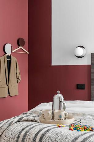 Imagen general del Apartamentos Bob W Arte. Foto 15