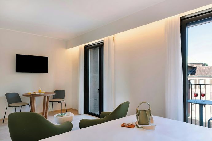 Imagen de la habitación del Apartamentos Bob W Milan Crocetta. Foto 6