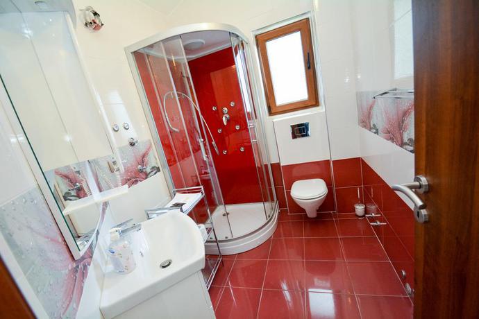 Imagen de la habitación del Apartamentos Bocche Di Cattaro Apartments. Foto 2