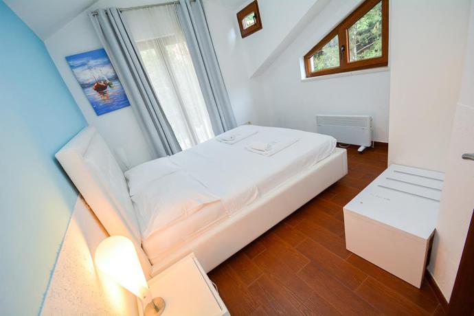 Imagen de la habitación del Apartamentos Bocche Di Cattaro Apartments. Foto 3