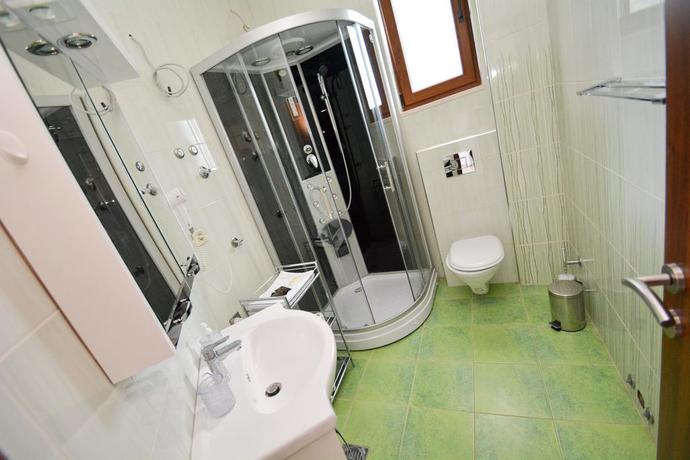 Imagen de la habitación del Apartamentos Bocche Di Cattaro Apartments. Foto 5