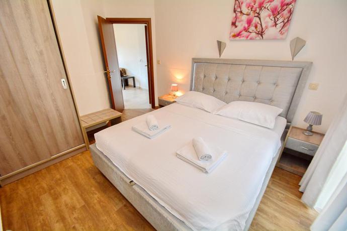 Imagen de la habitación del Apartamentos Bocche Di Cattaro Apartments. Foto 6