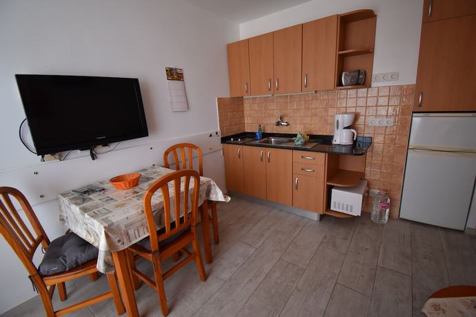 Imagen de la habitación del Apartamentos Bogotá. Foto 2