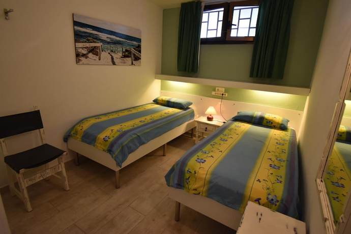 Imagen de la habitación del Apartamentos Bogotá. Foto 5