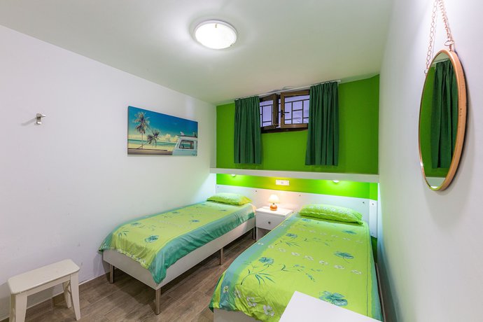 Imagen de la habitación del Apartamentos Bogotá. Foto 6