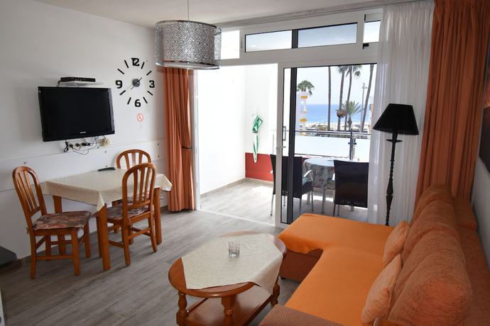 Imagen de la habitación del Apartamentos Bogotá. Foto 7