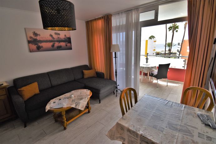 Imagen de la habitación del Apartamentos Bogotá. Foto 9