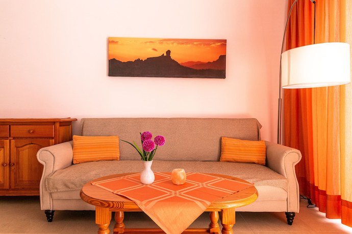 Imagen de la habitación del Apartamentos Bogotá. Foto 12