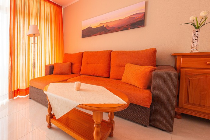 Imagen de la habitación del Apartamentos Bogotá. Foto 15