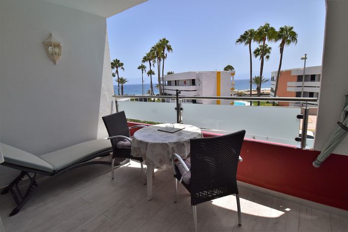 Imagen de la habitación del Apartamentos Bogotá. Foto 16