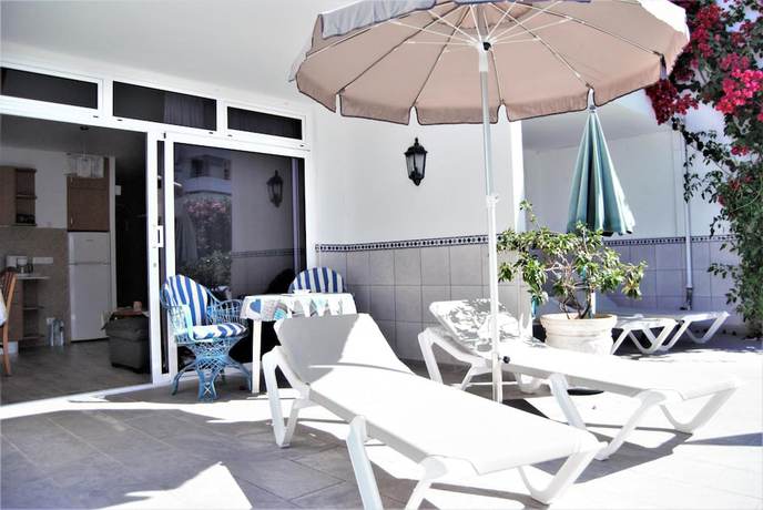 Imagen de la habitación del Apartamentos Bogotá. Foto 18