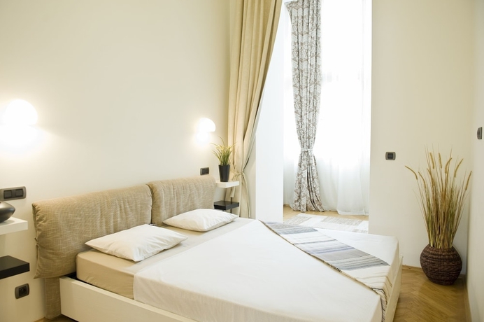 Imagen de la habitación del Apartamentos Bohemia Apartments Prague Old Town. Foto 4