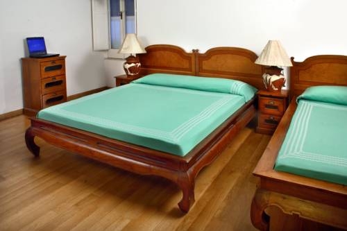 Imagen general del Apartamentos Bollo. Foto 7