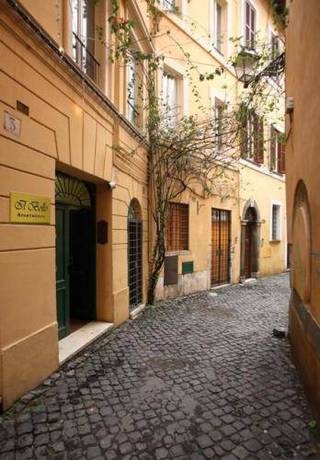 Imagen general del Apartamentos Bollo. Foto 10