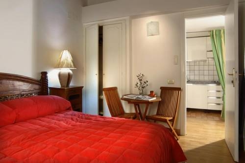 Imagen general del Apartamentos Bollo. Foto 11