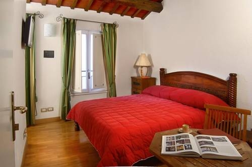 Imagen general del Apartamentos Bollo. Foto 12