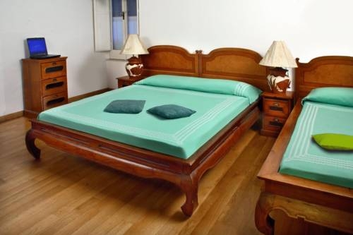 Imagen general del Apartamentos Bollo. Foto 14