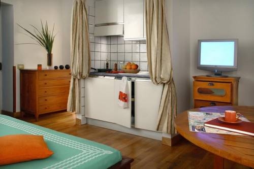 Imagen general del Apartamentos Bollo. Foto 15