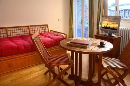 Imagen general del Apartamentos Bollo. Foto 16