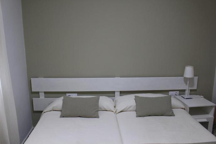 Imagen de la habitación del Apartamentos Bolonia Paraiso. Foto 9