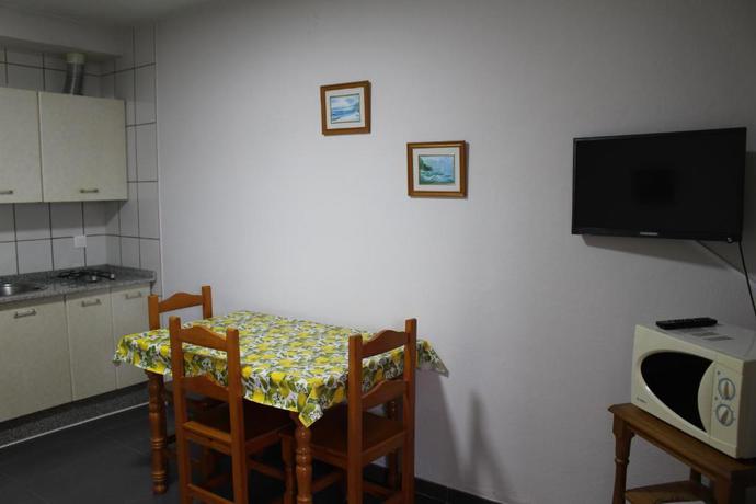 Imagen de la habitación del Apartamentos Bolonia Paraiso. Foto 10