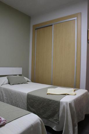 Imagen de la habitación del Apartamentos Bolonia Paraiso. Foto 11