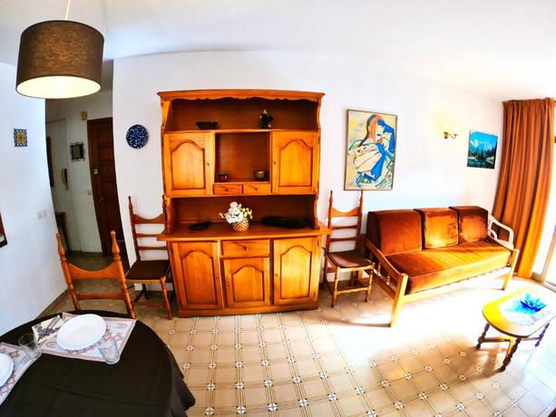 Imagen general del Apartamentos Bon Aire Paguera. Foto 2