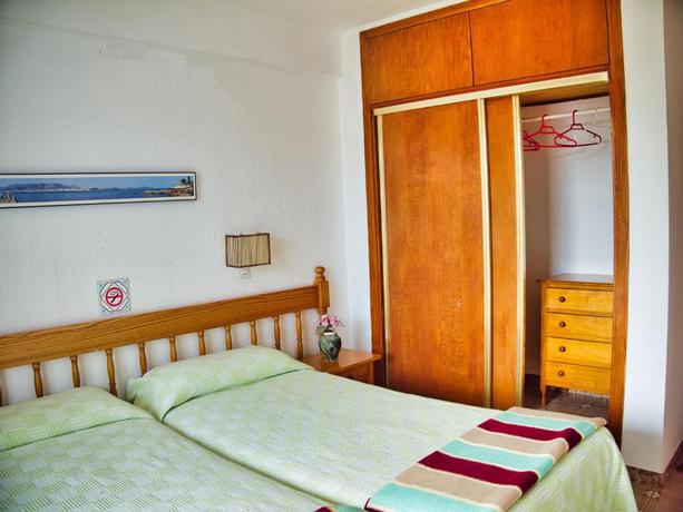 Imagen general del Apartamentos Bon Aire Paguera. Foto 4