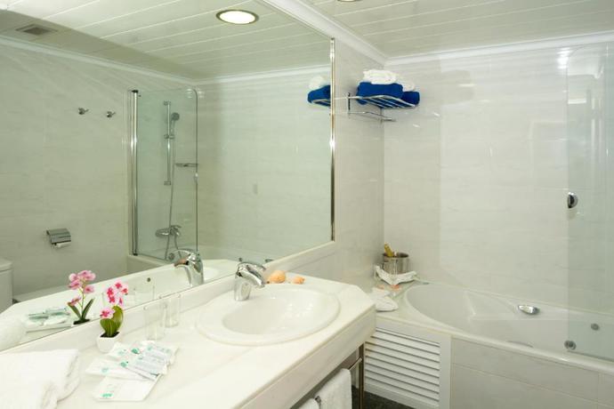 Imagen general del Apartamentos Bon Aire Paguera. Foto 9