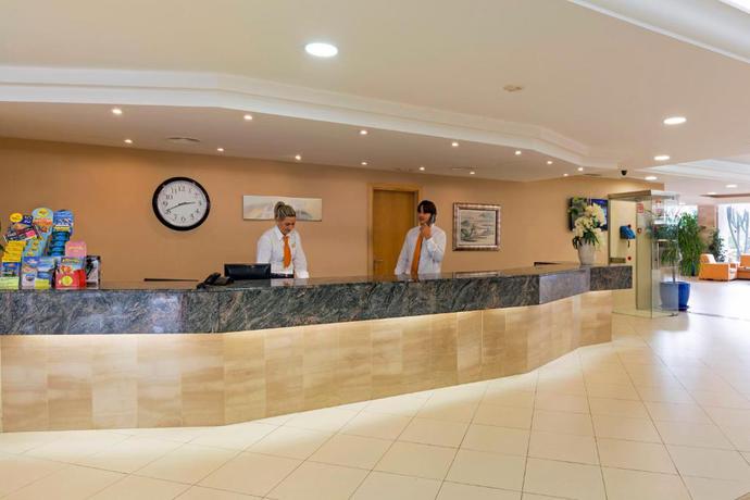 Imagen general del Apartamentos Bon Aire Paguera. Foto 14