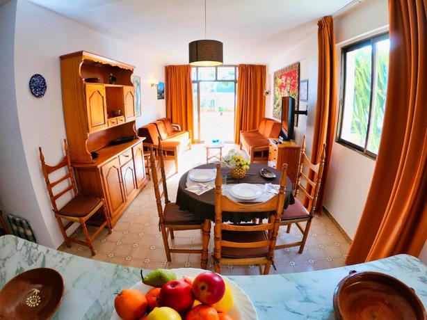 Imagen general del Apartamentos Bon Aire Paguera. Foto 17