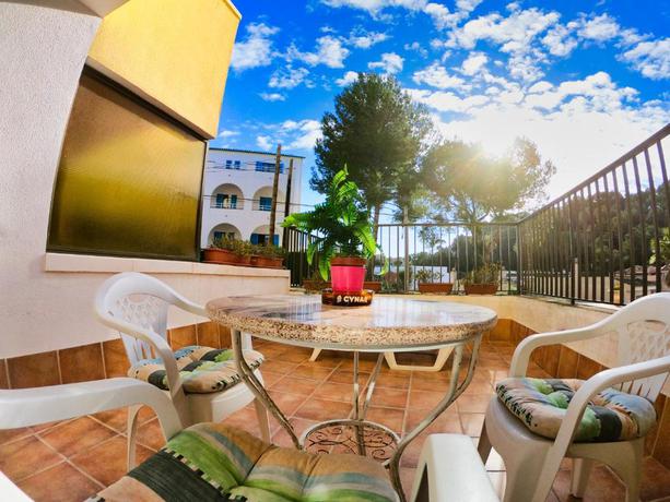 Imagen general del Apartamentos Bon Aire Paguera. Foto 18