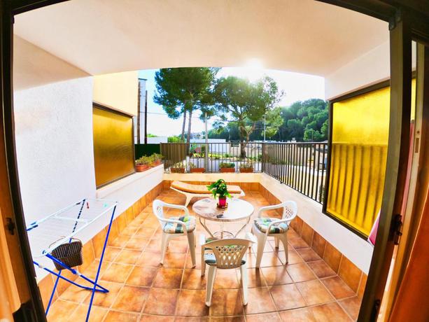 Imagen general del Apartamentos Bon Aire Paguera. Foto 22