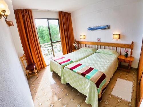 Imagen general del Apartamentos Bon Aire Paguera. Foto 23