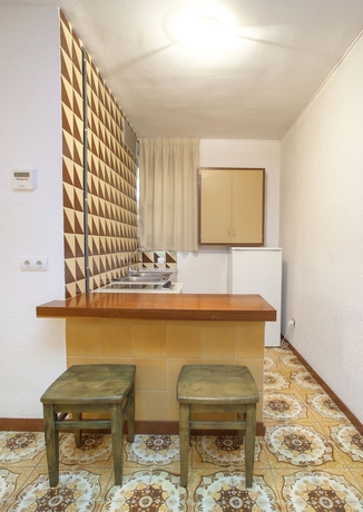 Imagen de la habitación del Apartamentos Bon Lloc, Santa Eulalia des Riu. Foto 11