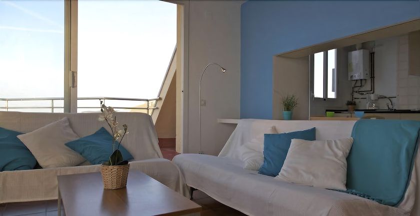 Imagen de la habitación del Apartamentos Bon Repos, Santa Susanna. Foto 12